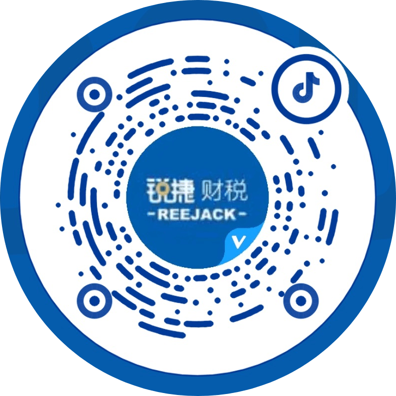 抖音二维码